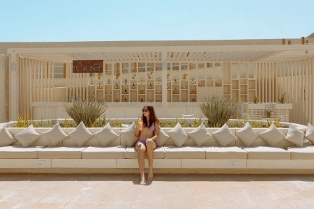 Sunrise Anjum Resort - 69