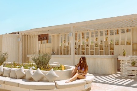 Sunrise Anjum Resort - 70