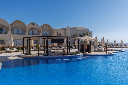 Sunrise Anjum Resort - 71