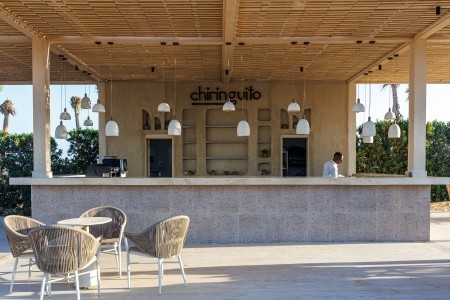 Sunrise Anjum Resort - 74