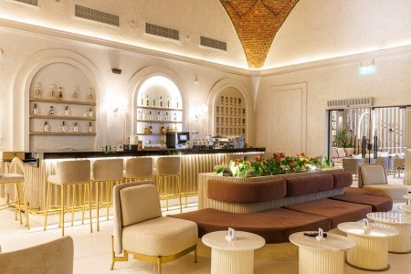 Sunrise Anjum Resort - 75