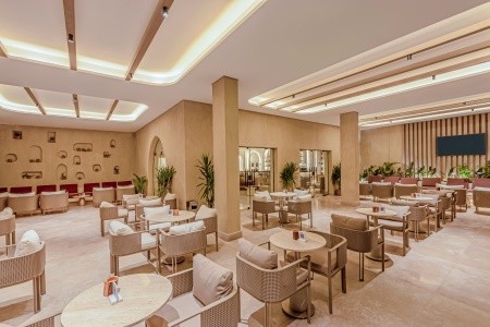 Sunrise Anjum Resort - 76