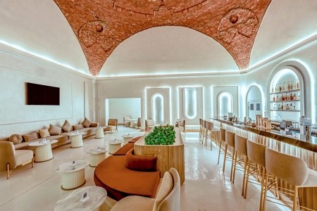 Sunrise Anjum Resort - 77