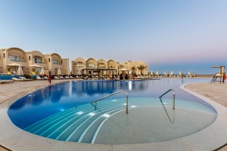 Sunrise Anjum Resort - 80