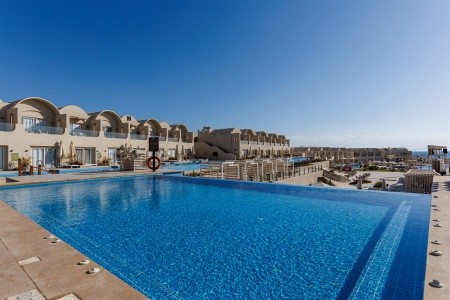 Sunrise Anjum Resort - 82