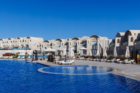 Sunrise Anjum Resort - 83