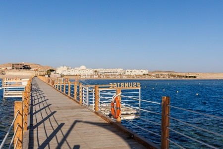 Sunrise Anjum Resort - 84