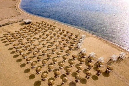 Sunrise Anjum Resort - 87