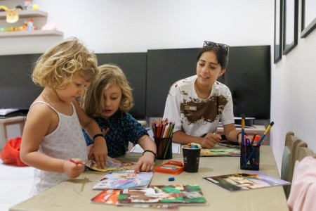 Sunrise Anjum Resort - 88