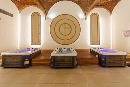 Sunrise Anjum Resort - 89