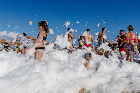 Sunrise Anjum Resort - 93