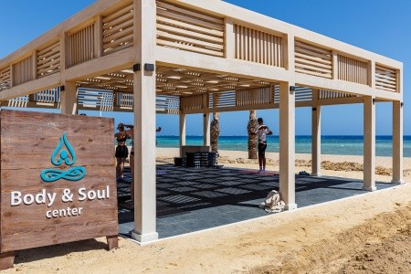 Sunrise Anjum Resort - 95