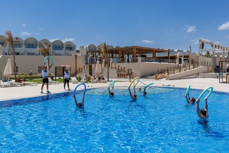 Sunrise Anjum Resort - 96