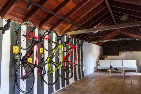 La Casona Del Patio - 8