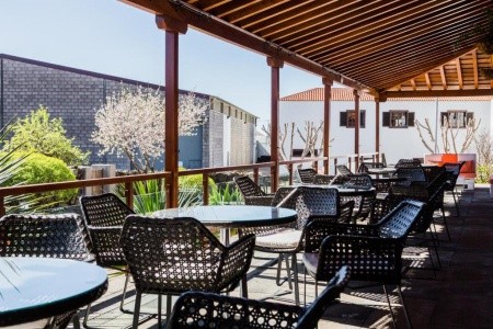 La Casona Del Patio - 14