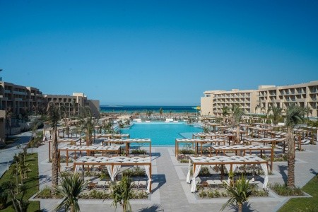 Jaz Elite Asteria (Ex. Jaz Asteria Beach)