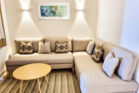 Jaz Elite Asteria (Ex. Jaz Asteria Beach) - 9