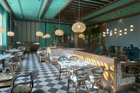 Jaz Elite Asteria (Ex. Jaz Asteria Beach) - 19