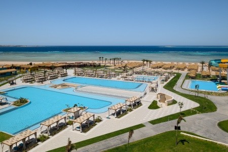 Jaz Elite Asteria (Ex. Jaz Asteria Beach) - 33