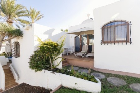 Parque Cristobal - 4