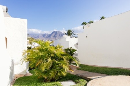 Parque Cristobal - 5