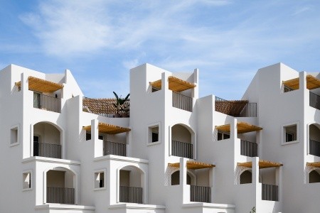 Serry Beach Resort (Ex. Sindbad Beach) - 4