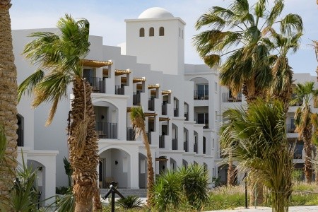 Serry Beach Resort (Ex. Sindbad Beach) - 5