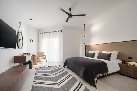 Serry Beach Resort (Ex. Sindbad Beach) - 6