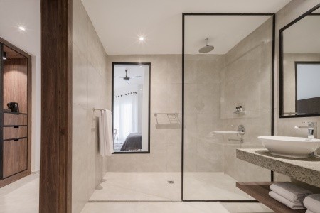 Serry Beach Resort (Ex. Sindbad Beach) - 7