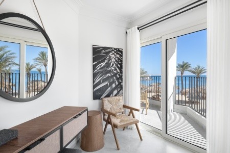 Serry Beach Resort (Ex. Sindbad Beach) - 10