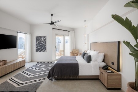 Serry Beach Resort (Ex. Sindbad Beach) - 14