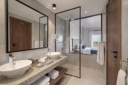 Serry Beach Resort (Ex. Sindbad Beach) - 17