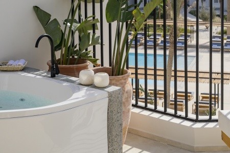 Serry Beach Resort (Ex. Sindbad Beach) - 18