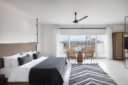 Serry Beach Resort (Ex. Sindbad Beach) - 21