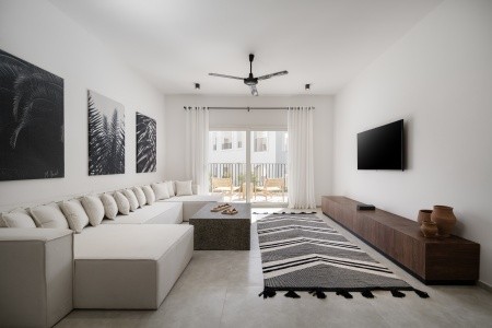 Serry Beach Resort (Ex. Sindbad Beach) - 22