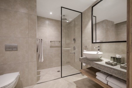 Serry Beach Resort (Ex. Sindbad Beach) - 23