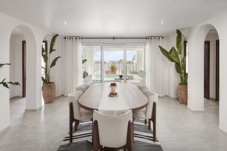 Serry Beach Resort (Ex. Sindbad Beach) - 25