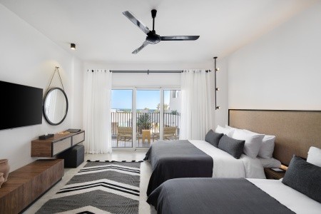 Serry Beach Resort (Ex. Sindbad Beach) - 26