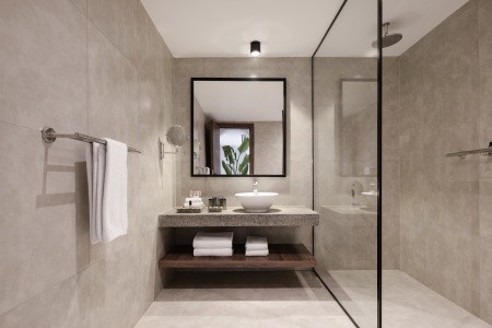 Serry Beach Resort (Ex. Sindbad Beach) - 27