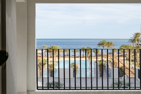 Serry Beach Resort (Ex. Sindbad Beach) - 28