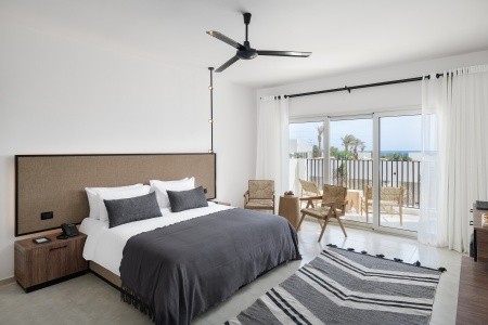 Serry Beach Resort (Ex. Sindbad Beach) - 30