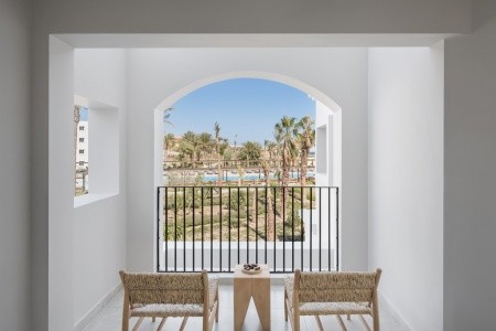 Serry Beach Resort (Ex. Sindbad Beach) - 33