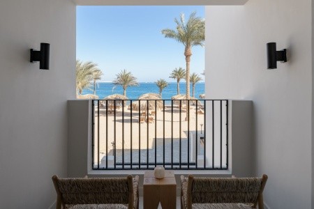 Serry Beach Resort (Ex. Sindbad Beach) - 35