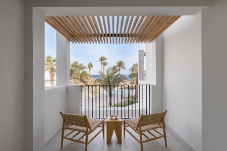 Serry Beach Resort (Ex. Sindbad Beach) - 36