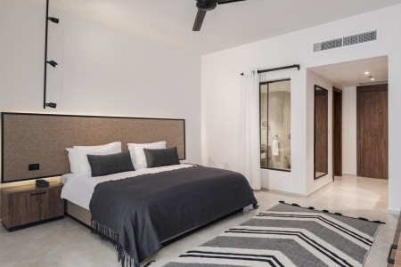 Serry Beach Resort (Ex. Sindbad Beach) - 37