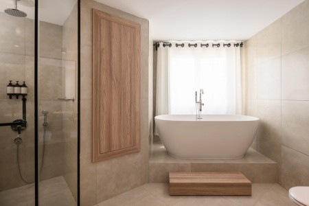 Serry Beach Resort (Ex. Sindbad Beach) - 42