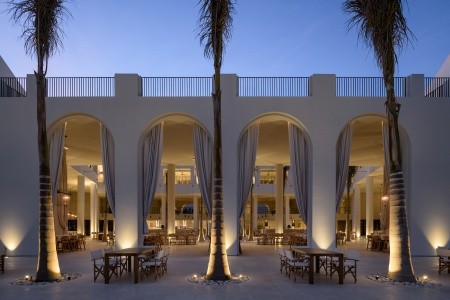 Serry Beach Resort (Ex. Sindbad Beach) - 46