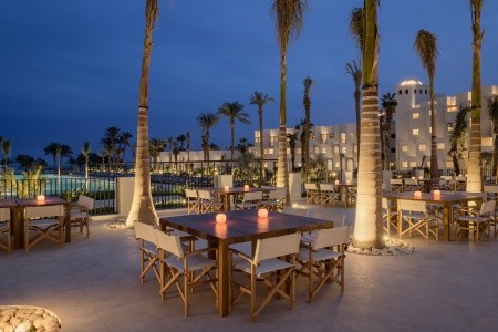 Serry Beach Resort (Ex. Sindbad Beach) - 49