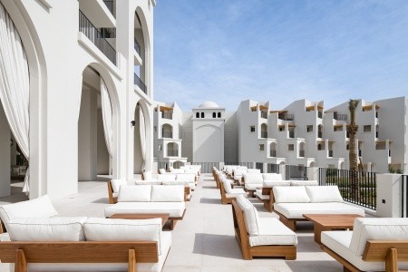 Serry Beach Resort (Ex. Sindbad Beach) - 50