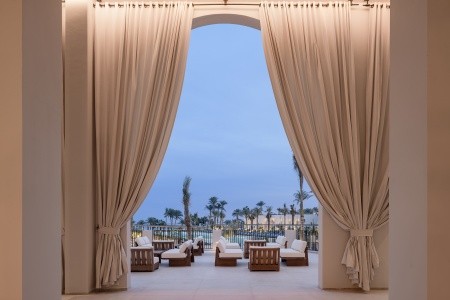 Serry Beach Resort (Ex. Sindbad Beach) - 51